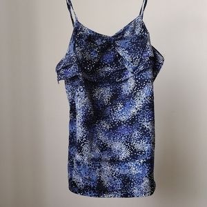 Banana Republic Blouse Size 6